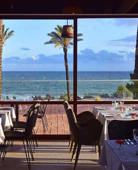 5 Sterne Familienhotel: Pestana Alvor Praia - Alvor, Algarve, Bild 7