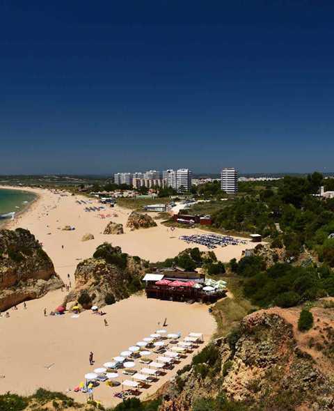 5 Sterne Familienhotel: Pestana Alvor Praia - Alvor, Algarve, Bild 10