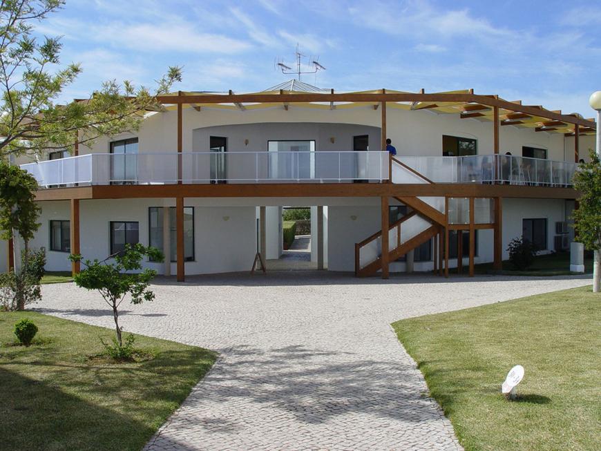 3 Sterne Hotel: Quinta das Figueirinhas - Armacao de Pera, Algarve, Bild 4