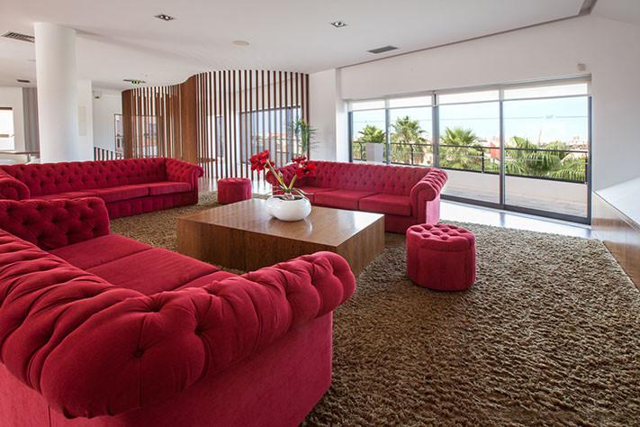 4 Sterne Familienhotel: Vitors Village - Ferragudo, Algarve, Bild 4