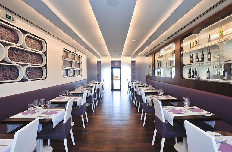 4 Sterne Familienhotel: Vitors Village - Ferragudo, Algarve, Bild 9