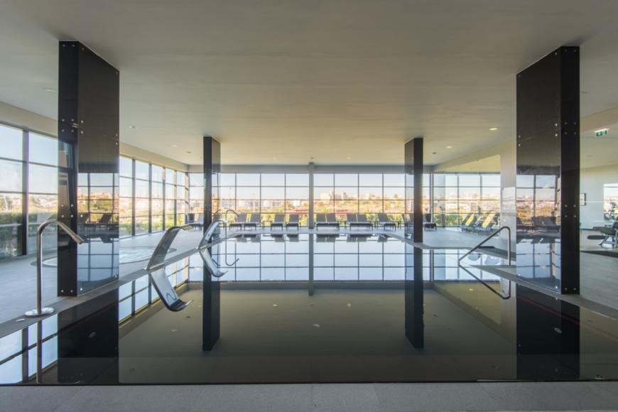 4 Sterne Hotel: Vila Gale Lagos - Lagos, Algarve, Bild 10