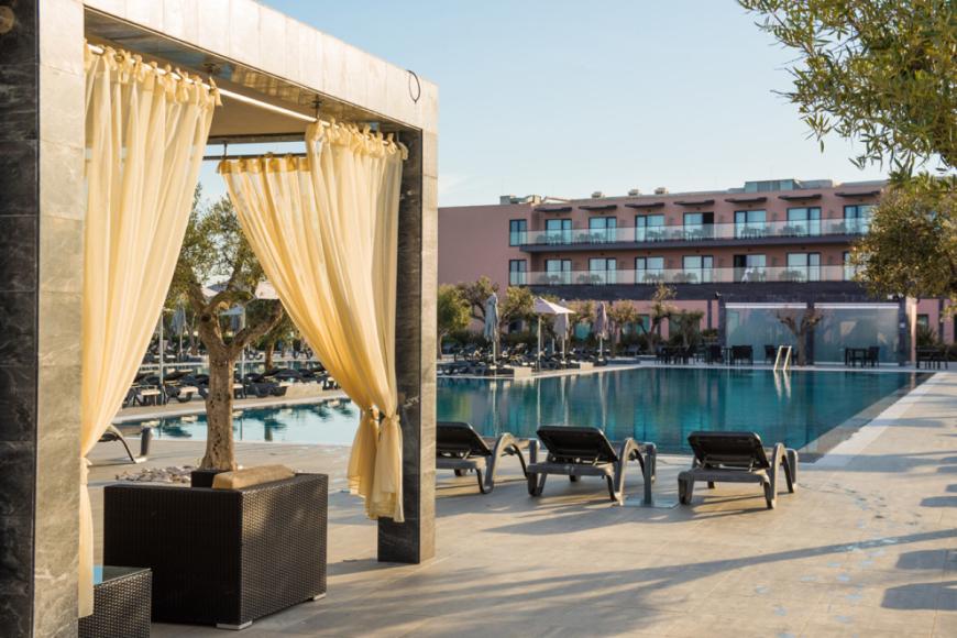 4 Sterne Hotel: Vila Gale Lagos - Lagos, Algarve, Bild 2