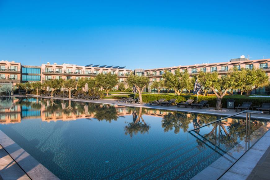 4 Sterne Hotel: Vila Gale Lagos - Lagos, Algarve