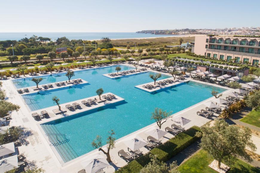 4 Sterne Hotel: Vila Gale Lagos - Lagos, Algarve, Bild 3