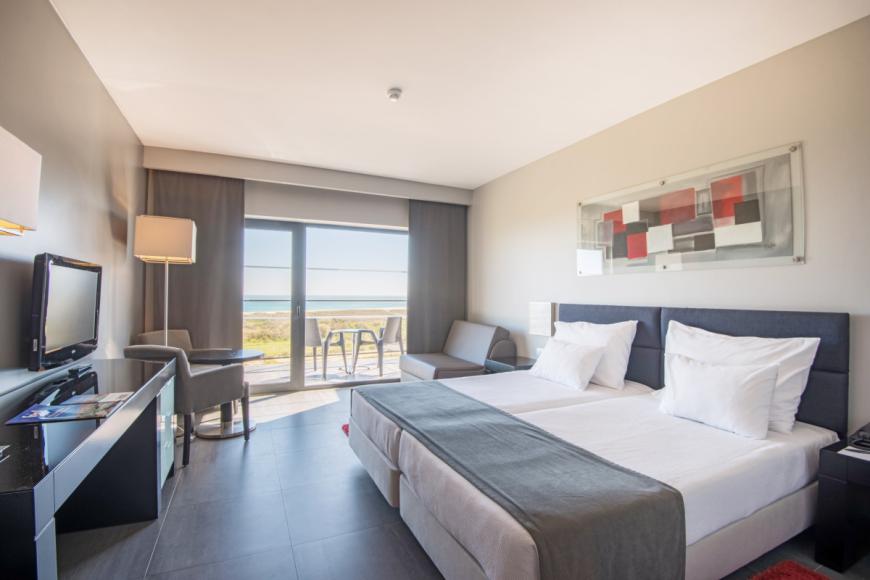 4 Sterne Hotel: Vila Gale Lagos - Lagos, Algarve, Bild 4