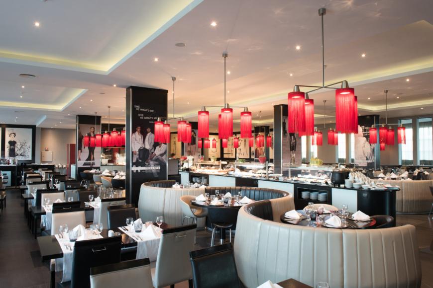 4 Sterne Hotel: Vila Gale Lagos - Lagos, Algarve, Bild 7