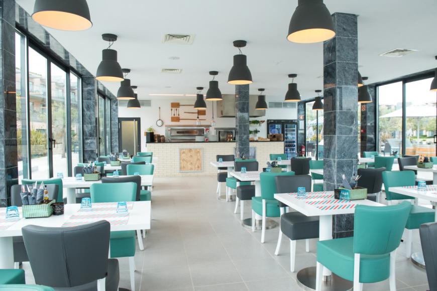 4 Sterne Hotel: Vila Gale Lagos - Lagos, Algarve, Bild 6