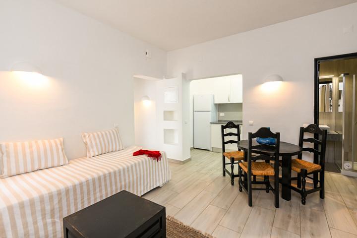 3 Sterne Hotel: Pedras del Rei - Tavira, Algarve, Bild 6