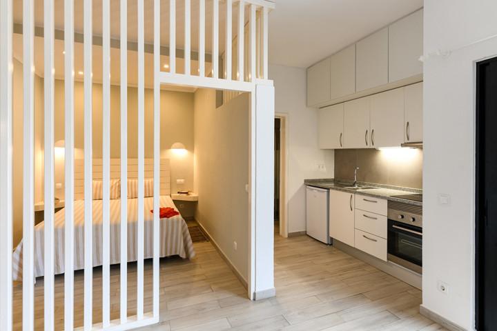 3 Sterne Hotel: Pedras del Rei - Tavira, Algarve, Bild 7