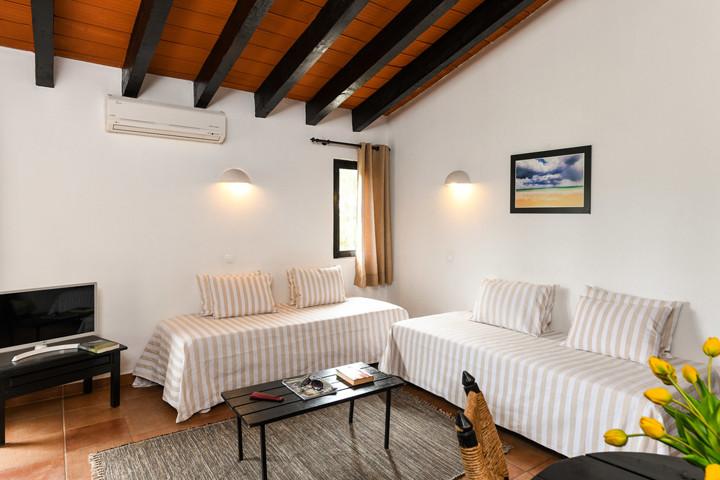 3 Sterne Hotel: Pedras del Rei - Tavira, Algarve, Bild 10