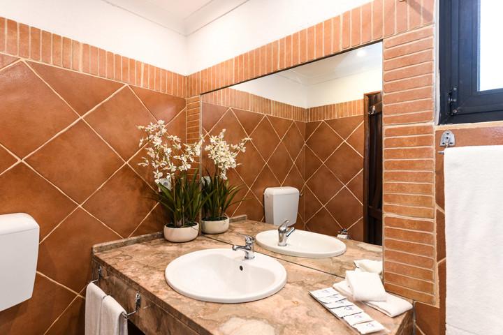 3 Sterne Hotel: Pedras del Rei - Tavira, Algarve, Bild 8