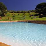 4 Sterne Hotel: Prainha Clube, Alvor, Algarve