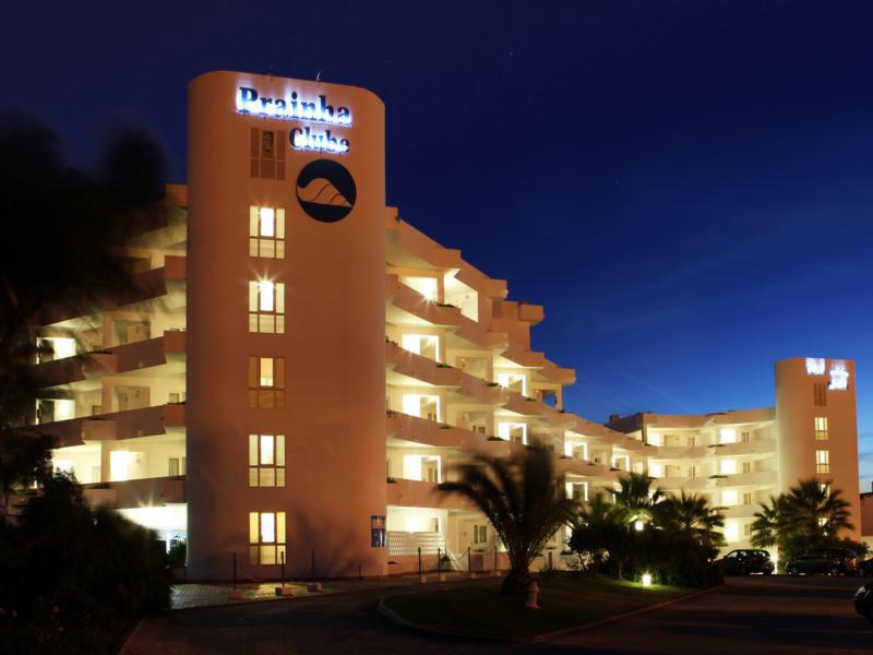 4 Sterne Hotel: Prainha Clube - Alvor, Algarve, Bild 8