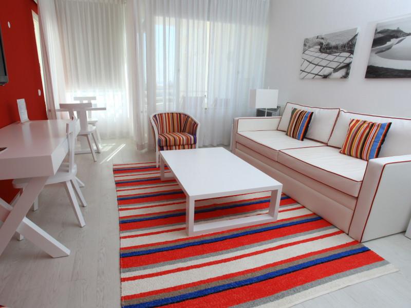 4 Sterne Hotel: Prainha Clube - Alvor, Algarve, Bild 9