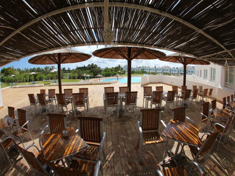 4 Sterne Hotel: Prainha Clube - Alvor, Algarve, Bild 5