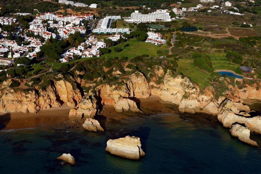 4 Sterne Hotel: Prainha Clube - Alvor, Algarve, Bild 7