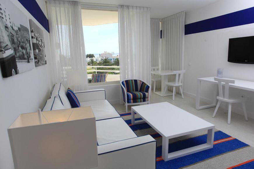 4 Sterne Hotel: Prainha Clube - Alvor, Algarve, Bild 6