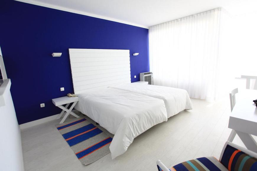 4 Sterne Hotel: Prainha Clube - Alvor, Algarve, Bild 4