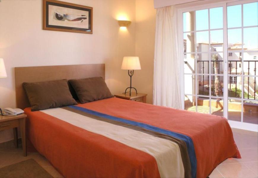 4 Sterne Hotel: 3HB Clube Humbria - Albufeira, Algarve, Bild 3