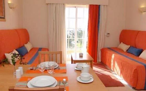 4 Sterne Hotel: 3HB Clube Humbria - Albufeira, Algarve, Bild 5