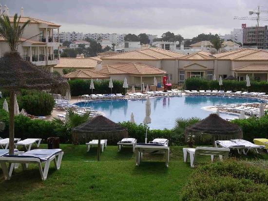 4 Sterne Hotel: 3HB Clube Humbria - Albufeira, Algarve, Bild 7