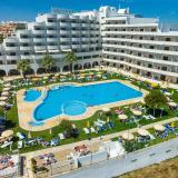 3 Sterne Hotel: Brisa Sol, Albufeira, Algarve