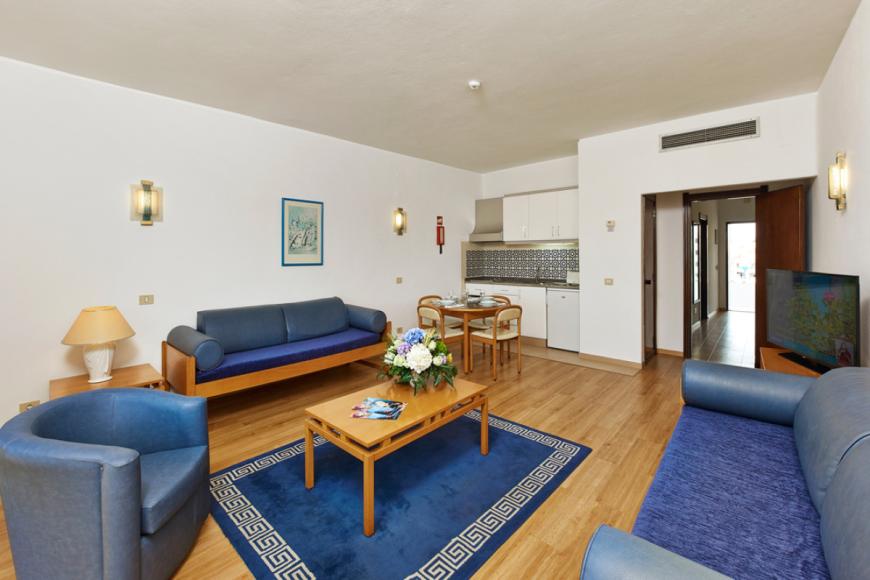 3 Sterne Hotel: Brisa Sol - Albufeira, Algarve, Bild 8
