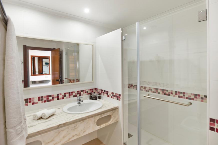 3 Sterne Hotel: Brisa Sol - Albufeira, Algarve, Bild 9