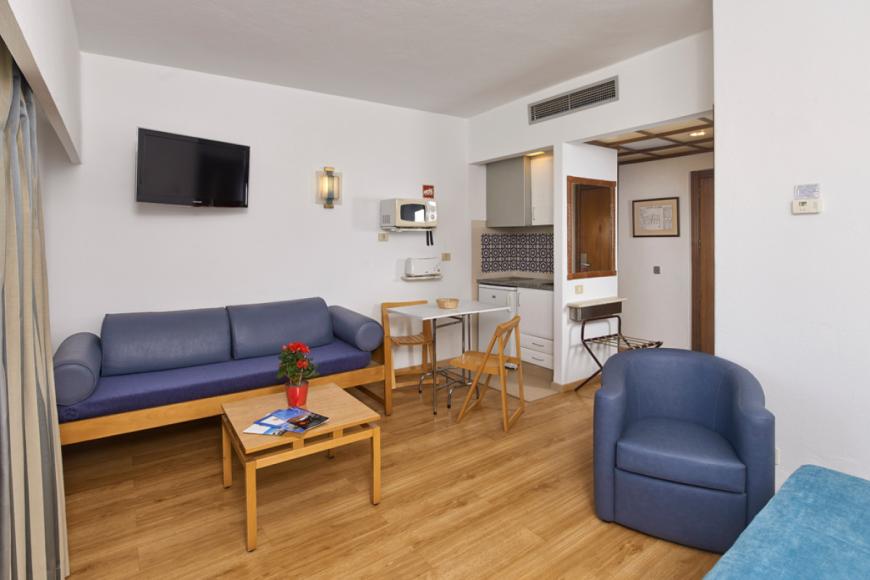 3 Sterne Hotel: Brisa Sol - Albufeira, Algarve, Bild 5