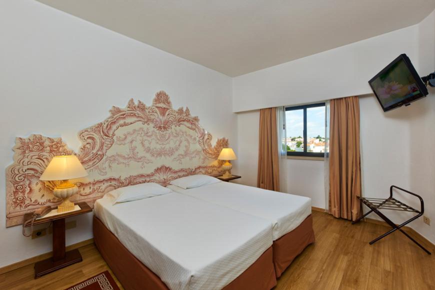 3 Sterne Hotel: Brisa Sol - Albufeira, Algarve, Bild 6