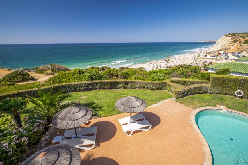 4 Sterne Familienhotel: Clube Porto Mos - Lagos, Algarve, Bild 3