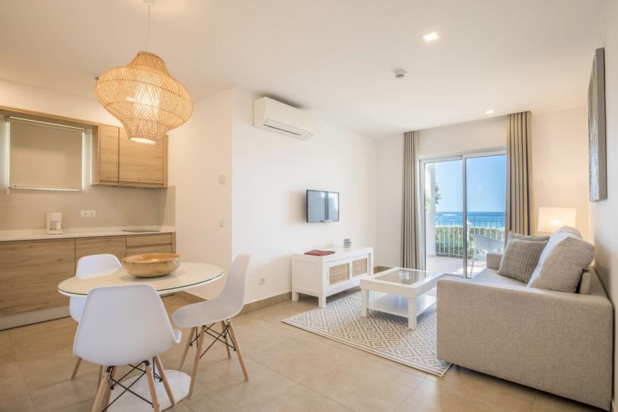 4 Sterne Familienhotel: Clube Porto Mos - Lagos, Algarve, Bild 10