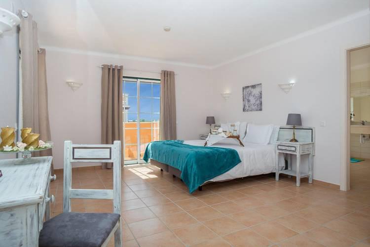 4 Sterne Hotel: Colina da Lapa & Villas - Carvoeiro, Algarve, Bild 6