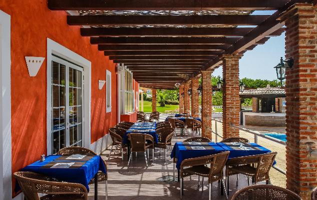 4 Sterne Hotel: Colina da Lapa & Villas - Carvoeiro, Algarve, Bild 3