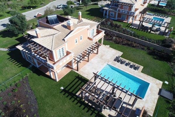 4 Sterne Hotel: Colina da Lapa & Villas - Carvoeiro, Algarve, Bild 2