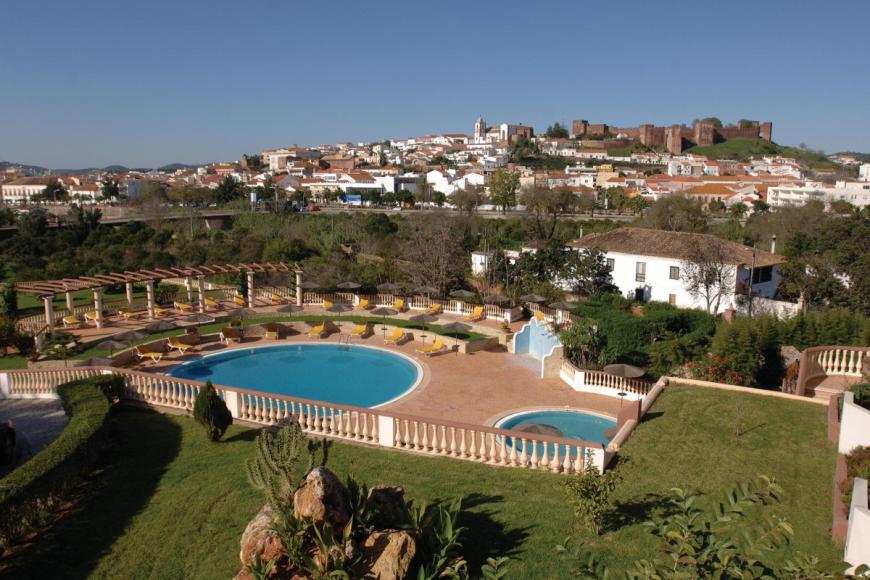 3 Sterne Hotel: Colina dos Mouros - Silves, Algarve, Bild 2