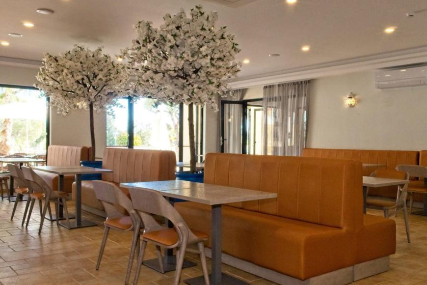 3 Sterne Familienhotel: Turim Estrela do Vau - Vau, Algarve, Bild 10