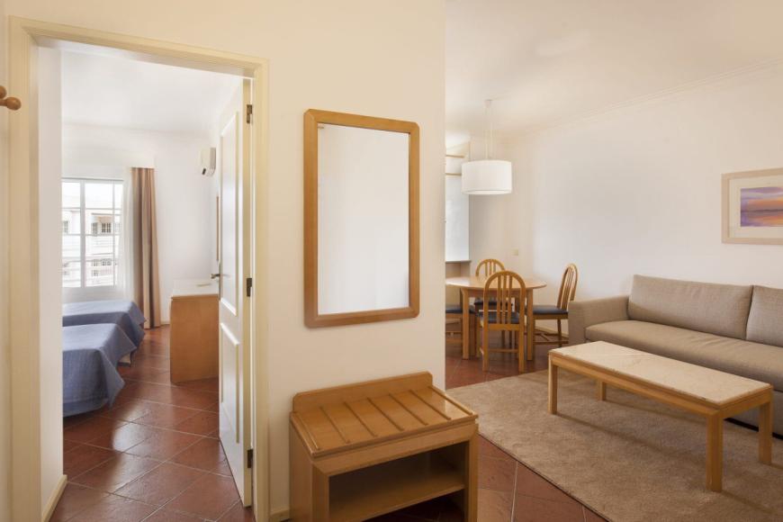 3 Sterne Familienhotel: Turim Estrela do Vau - Vau, Algarve, Bild 9