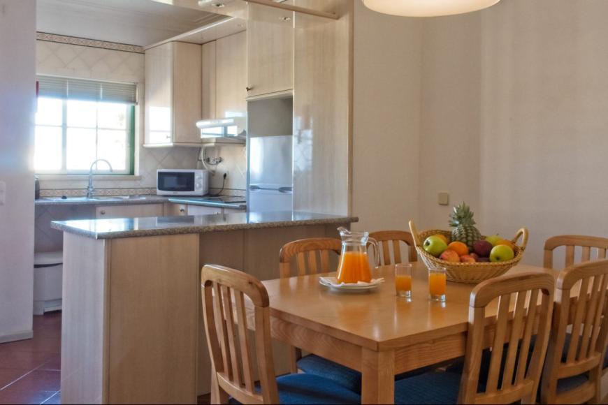 3 Sterne Familienhotel: Turim Estrela do Vau - Vau, Algarve, Bild 7