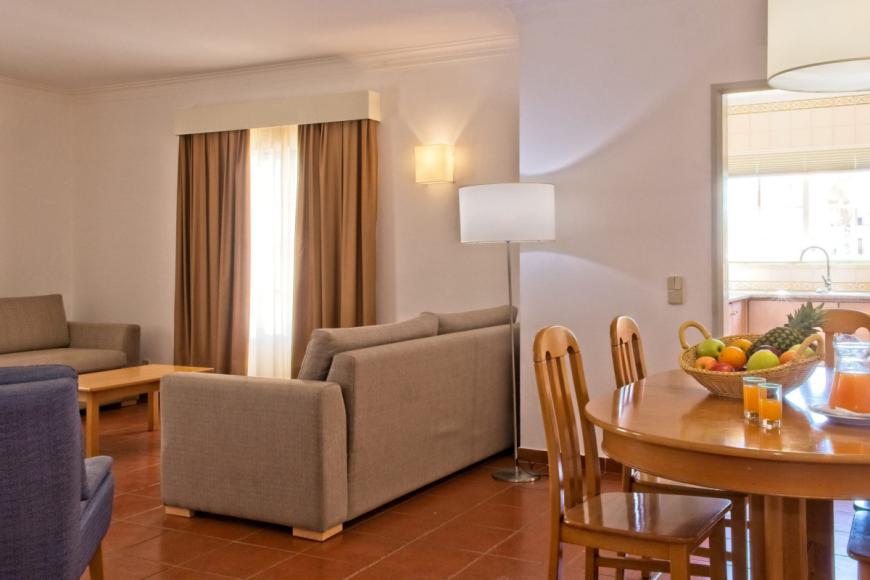 3 Sterne Familienhotel: Turim Estrela do Vau - Vau, Algarve, Bild 8