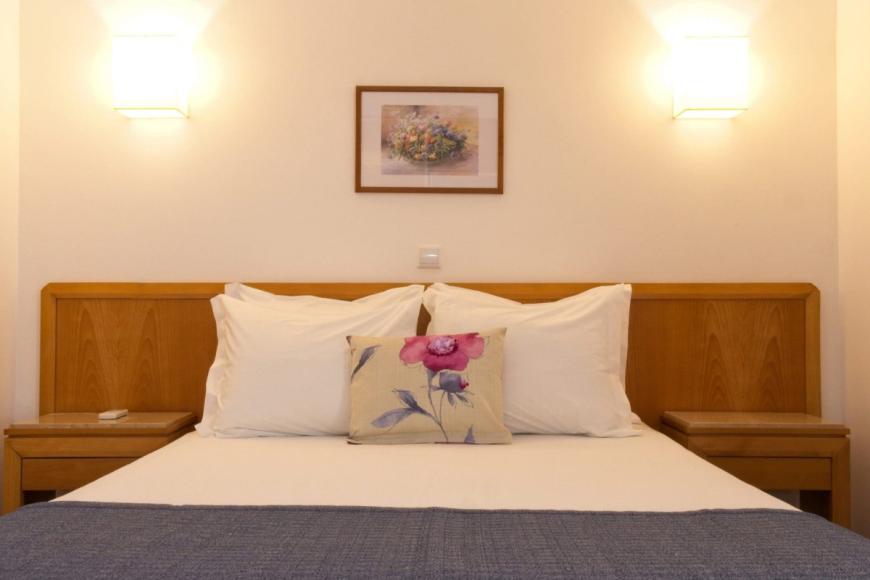 3 Sterne Familienhotel: Turim Estrela do Vau - Vau, Algarve, Bild 4