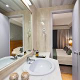 Ozadi Altura Beach Resort, Bild 5