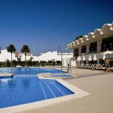 Ozadi Altura Beach Resort, Bild 2