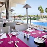 Ozadi Altura Beach Resort, Bild 6