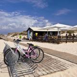 Ozadi Altura Beach Resort, Bild 10