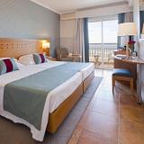 Ozadi Altura Beach Resort, Bild 4