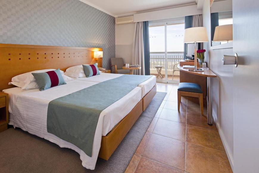 4 Sterne Hotel: Ozadi Altura Beach Resort - Altura/Manta Rota, Algarve, Bild 4