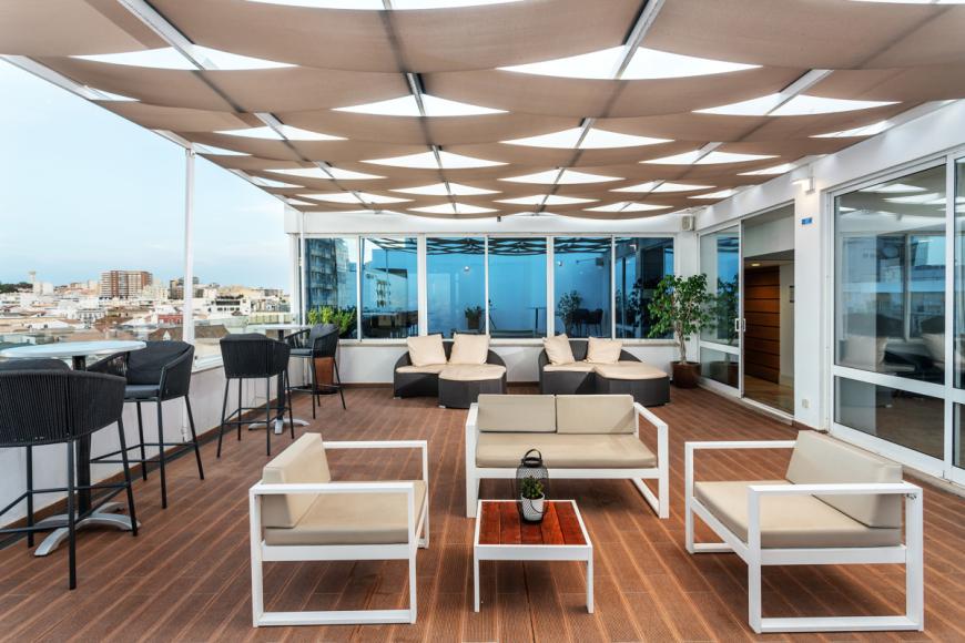 4 Sterne Hotel: AP Eva Senses - Faro, Algarve, Bild 7