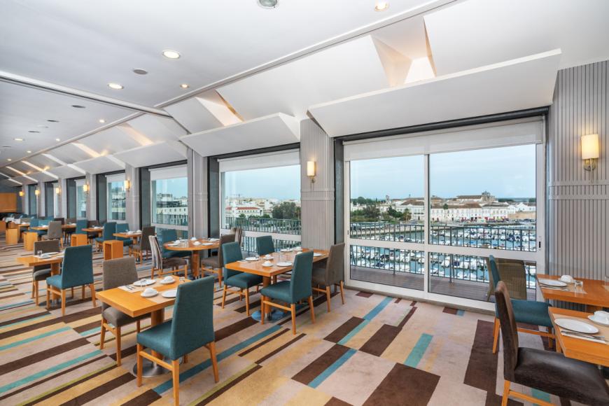 4 Sterne Hotel: AP Eva Senses - Faro, Algarve, Bild 5